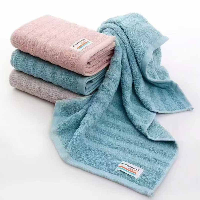 金威加长加标澡巾