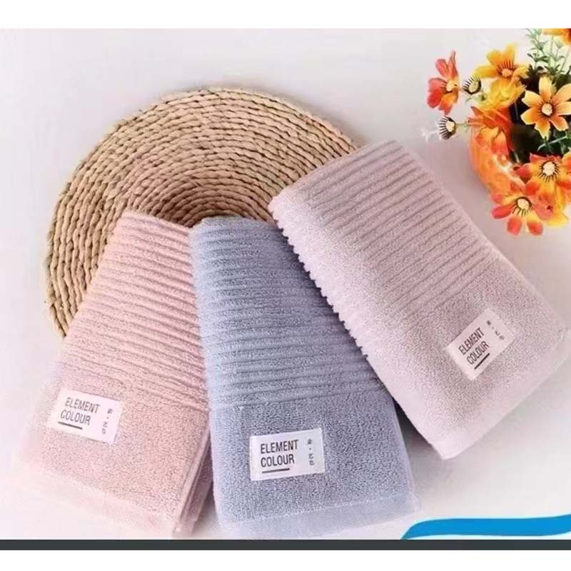 金威加长加标澡巾