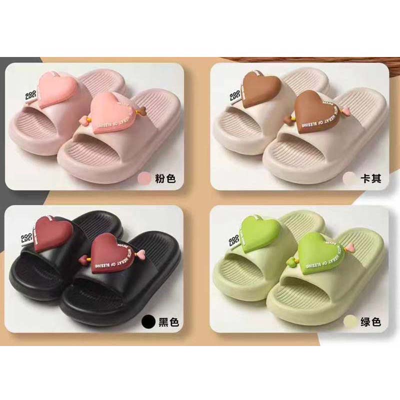 嘉仕美橡塑女拖