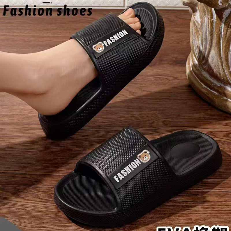 嘉仕美橡塑男拖